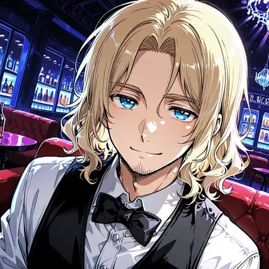 Profile image of フランシス