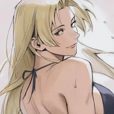 Profile image of Yuki