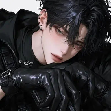 Profile image of Oh Han-seong