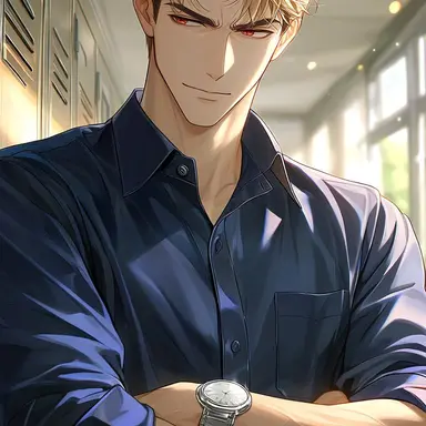 Profile image of Colton