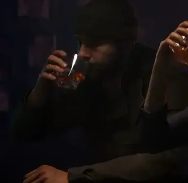 Profile image of John