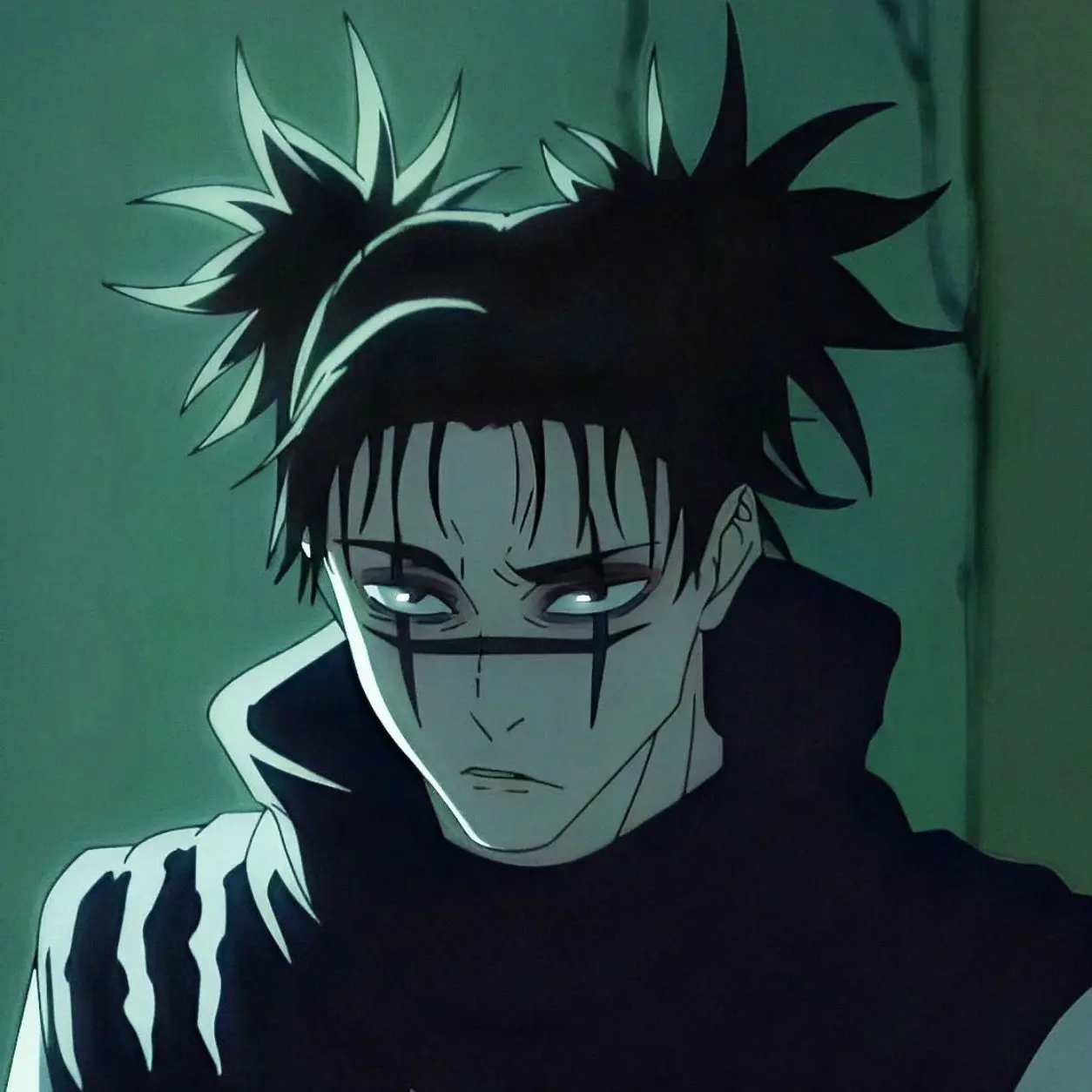 masochis의 choso kamo
