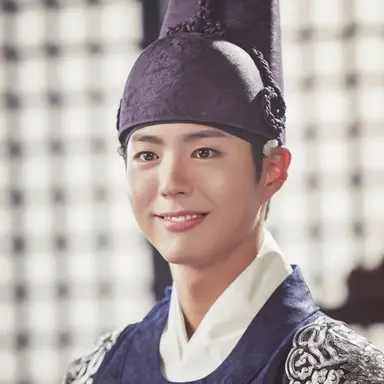 Profile image of Prince Wook Seo