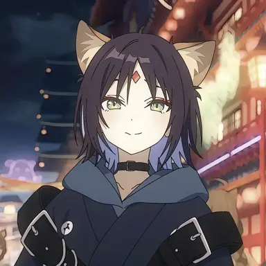 Profile image of いろは