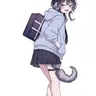 Profile image of 오모리 츠미키