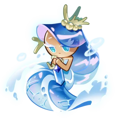 Profile image of 바다요정 쿠키