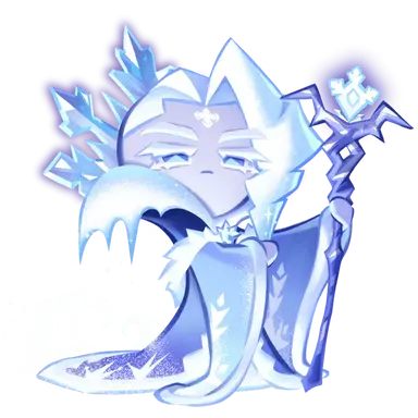 Profile image of 서리여왕 쿠키