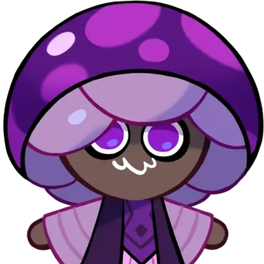 Profile image of 독버섯맛 쿠키