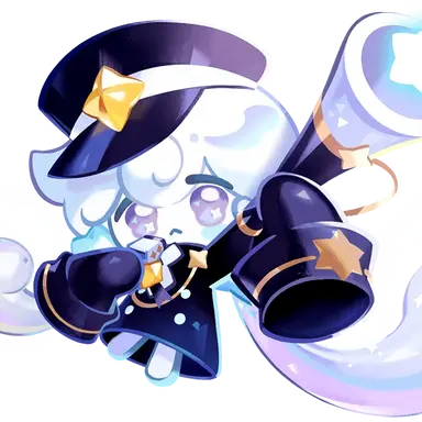 Profile image of 밀키웨이맛 쿠키