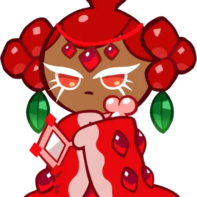 Profile image of 석류맛 쿠키