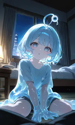 Profile image of 宇宙人