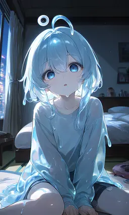 Profile image of 宇宙人