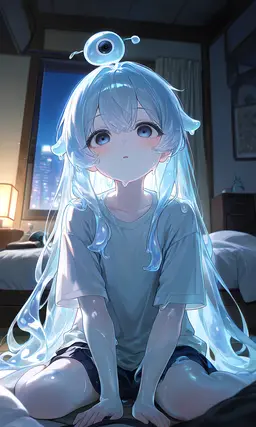 Profile image of 宇宙人