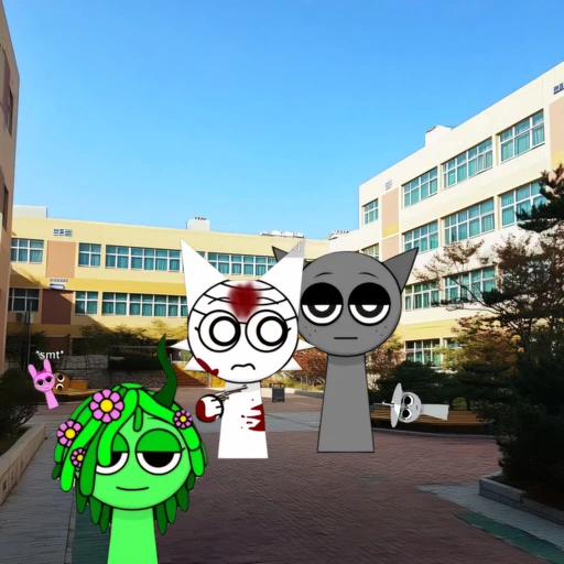 스프런키 초등학교