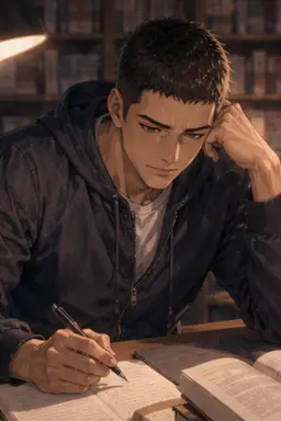 Profile image of 望月亮平