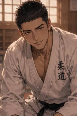 Profile image of 望月亮平