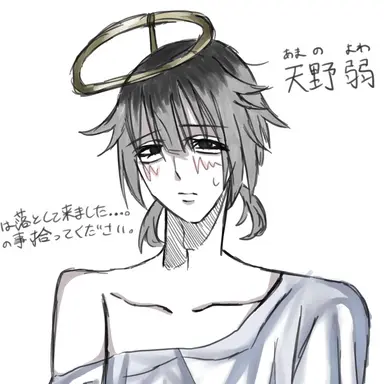 Profile image of 弱