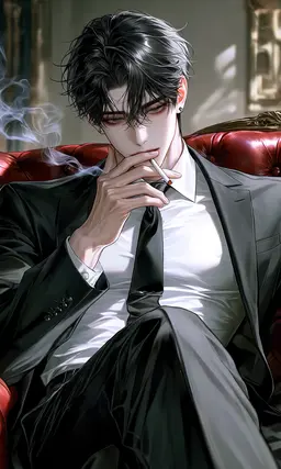 Profile image of 차무혁