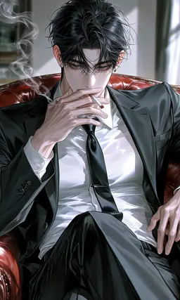 Profile image of 차무혁