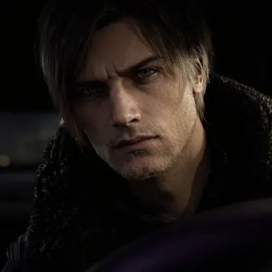 Profile image of Leon Kennedy
