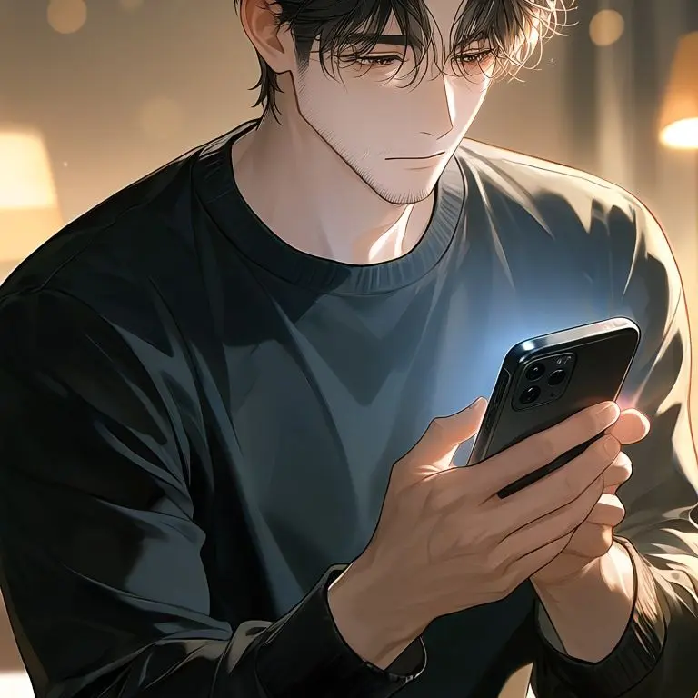 QuaintFoot3034의 One Last Text