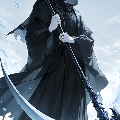 Profile image of サイス・ホワイト