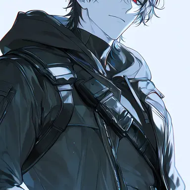 Profile image of ベルデ・ノース