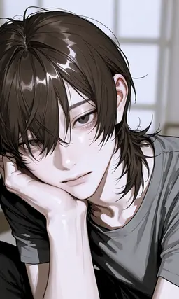 Profile image of 레이