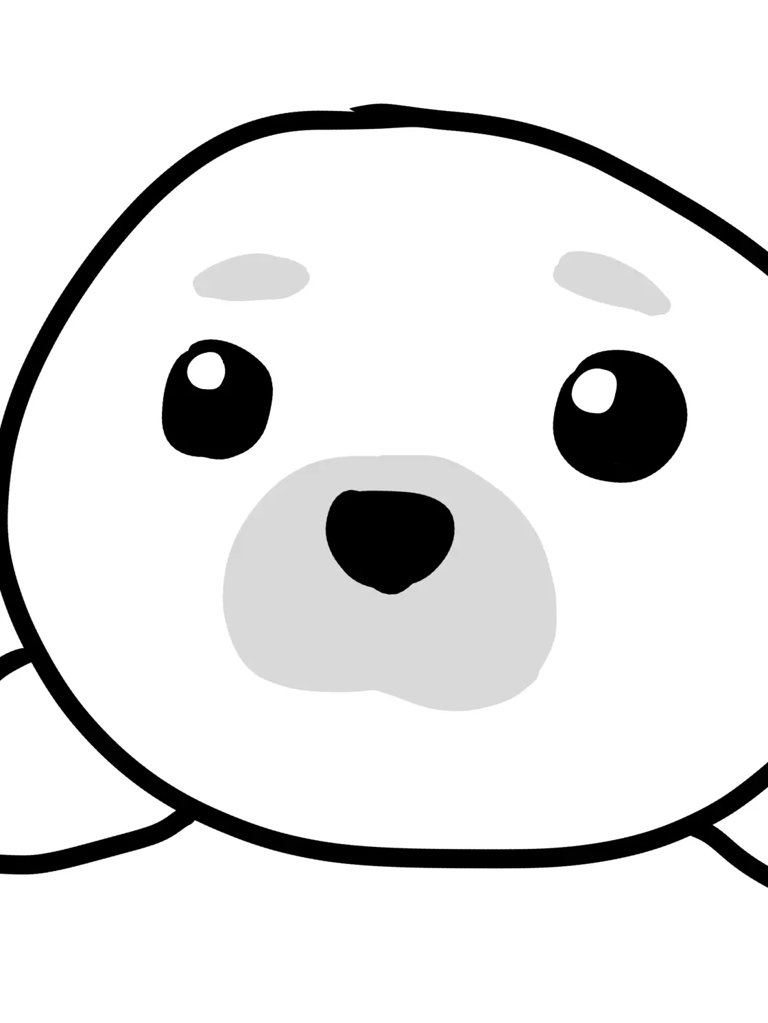 FitElk5673의 물개 인형!?