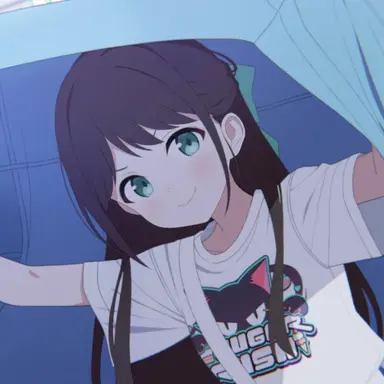 Profile image of アイリ