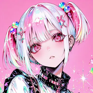 Profile image of Angel