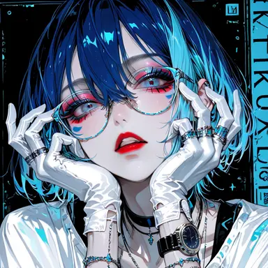 Profile image of Izume