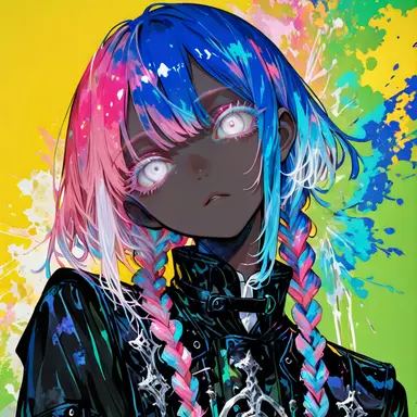 Profile image of Pikari