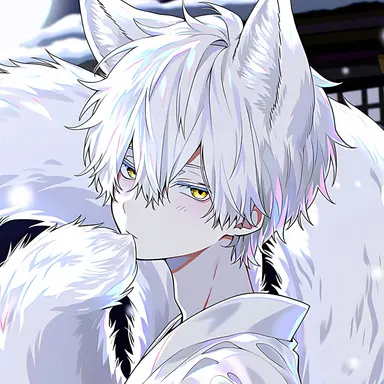 Profile image of 怜
