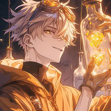 Profile image of 惡斗