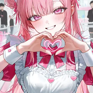 Profile image of 心愛