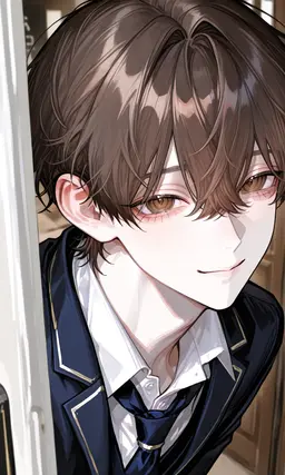 Profile image of 湊