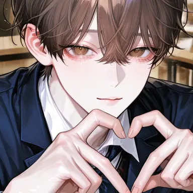 Profile image of 湊