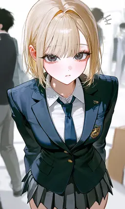 Profile image of 凛