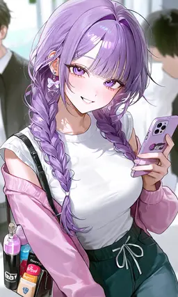 Profile image of 澪