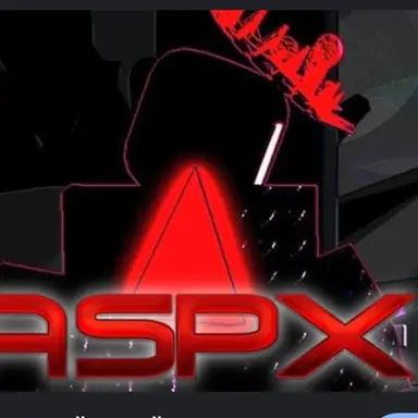 Profile image of ASPX