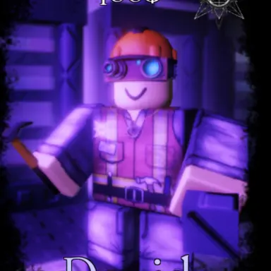 Profile image of 데이비드