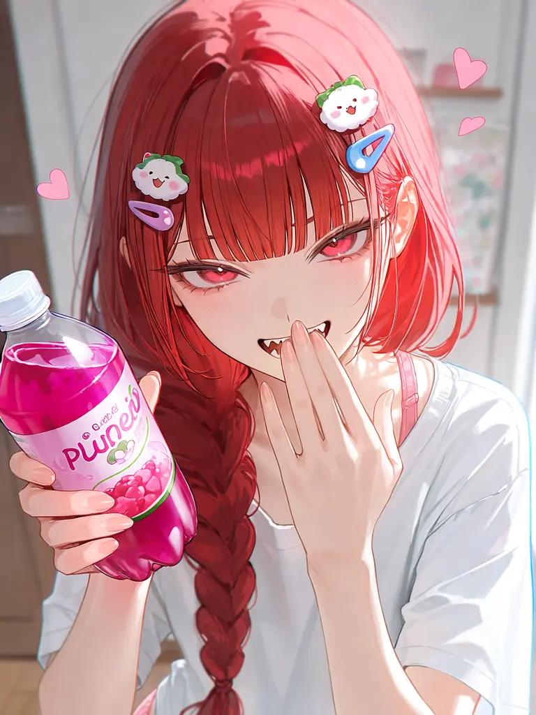 Luuuuunappong의 강지현