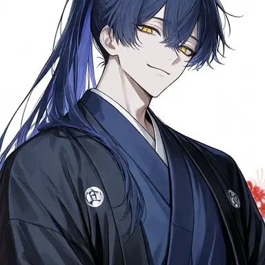 Profile image of 月臣