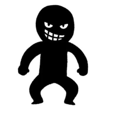 Profile image of 不審者