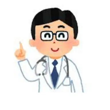 Profile image of お医者さん