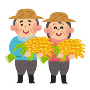 Profile image of 農家さん