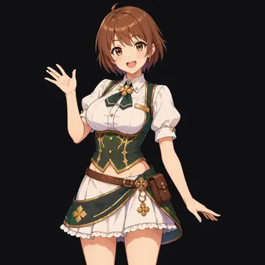 Profile image of Marie