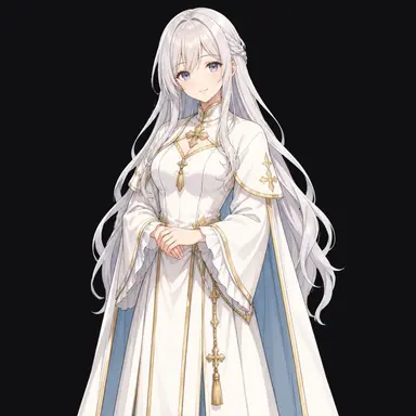 Profile image of Celia