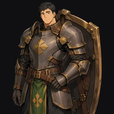 Profile image of Douglas